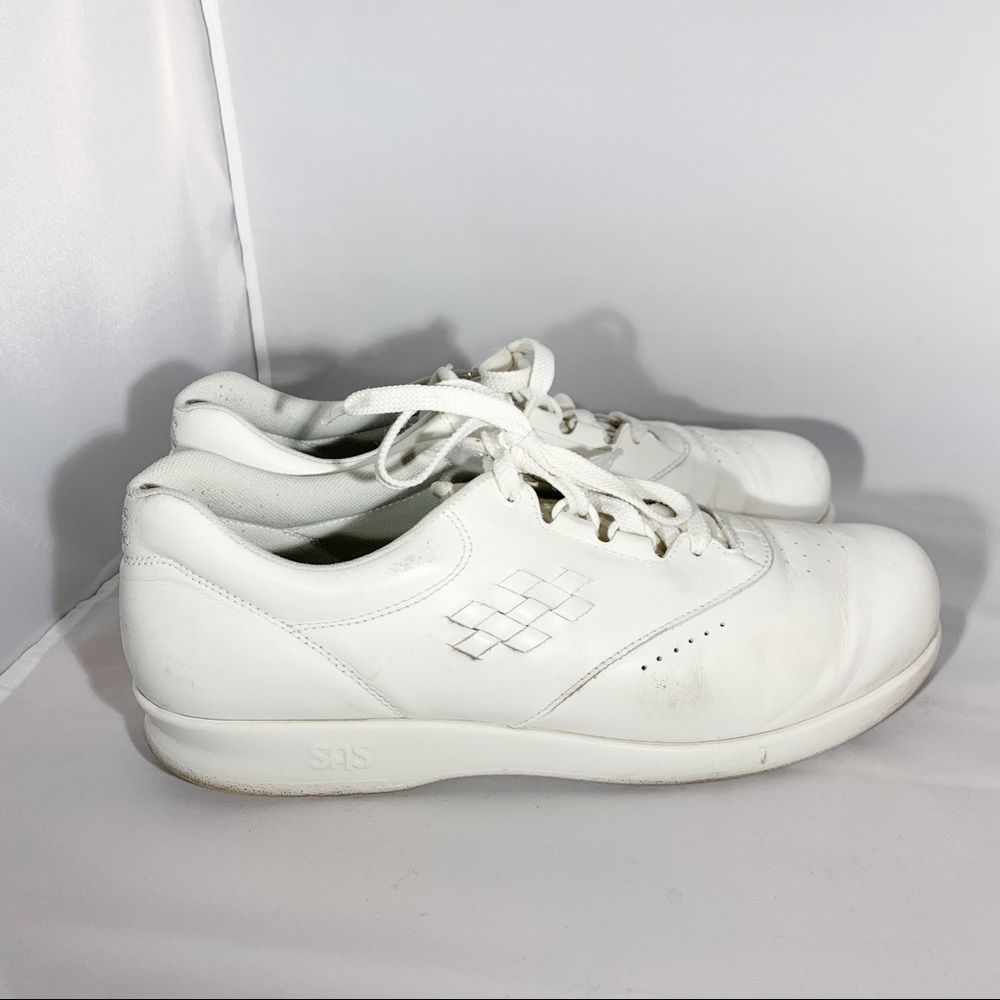 SAS Free Time Walking Shoes 9.5